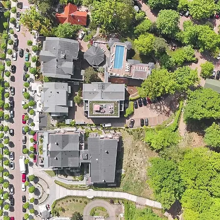 Granitz Wind&wolke * Sellin (Rugen)