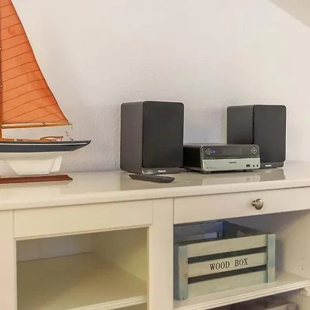 Granitz Wind & Wolke * Sellin (Rugen)
