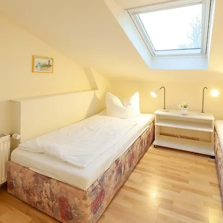 Apartment Granitz Wind & Wolke