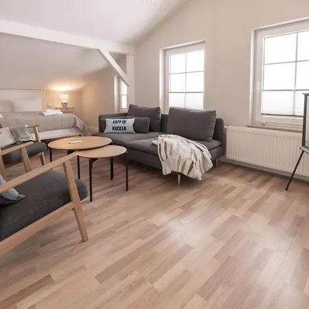 Granitz Wind&wolke Sellin (Rugen)