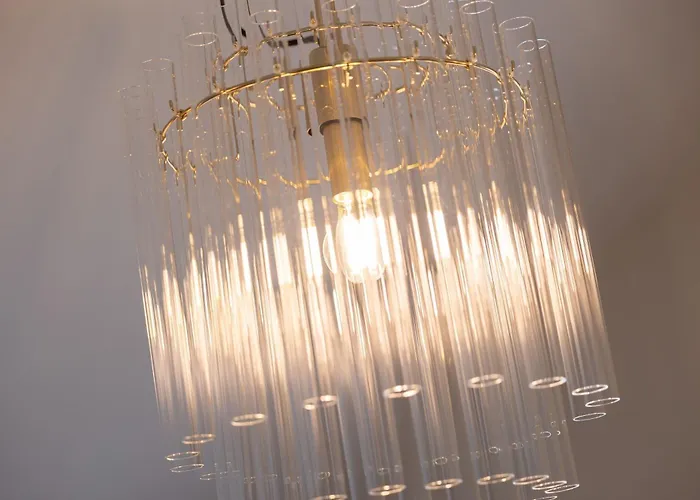 Apartment Granitz Wind & Wolke Sellin (Rugen)