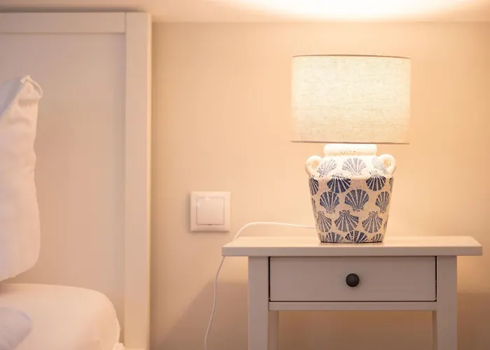 Granitz Wind & Wolke *