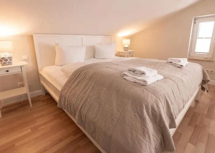 Granitz Wind & Wolke Sellin (Rugen)